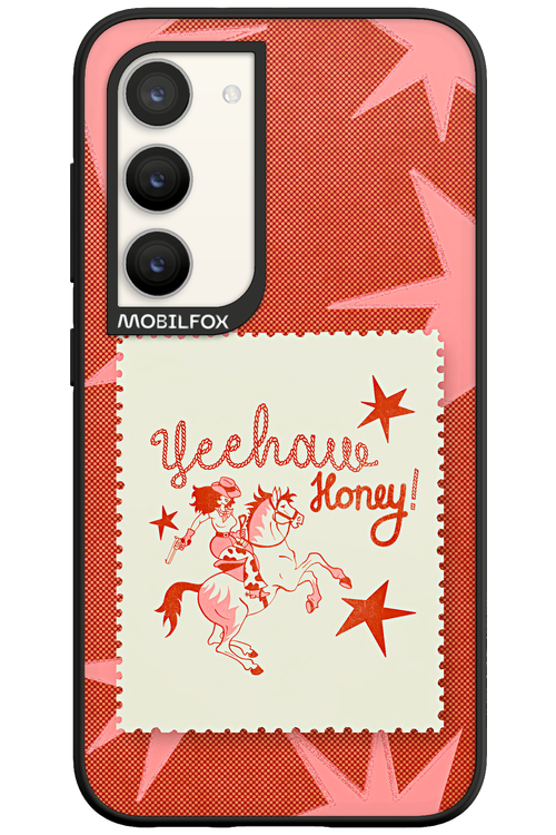 Yeehaw Honey 2.0 - Samsung Galaxy S23