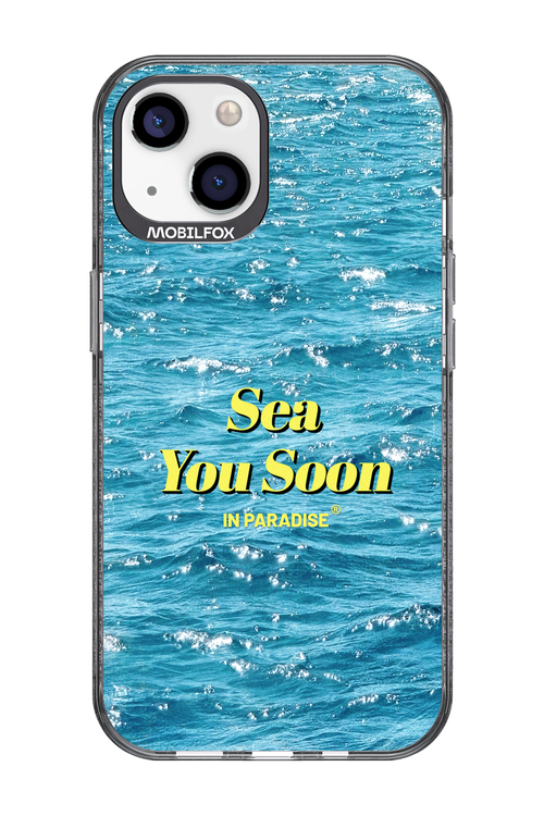 Sea You - Apple iPhone 13