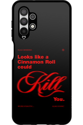 Cinnamon Killer - Samsung Galaxy A13 4G