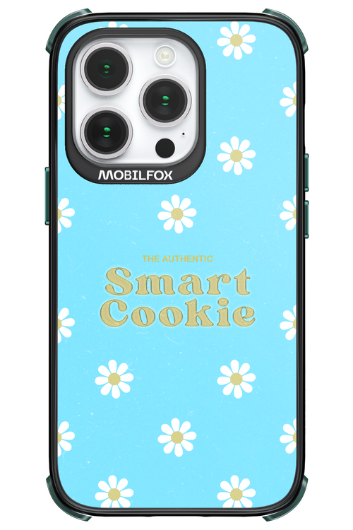 Smart Cookie - Apple iPhone 14 Pro