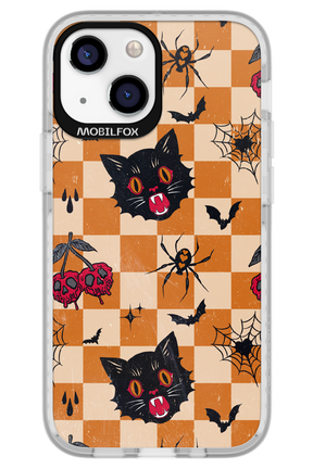 Witch's Patch - Apple iPhone 13 Mini