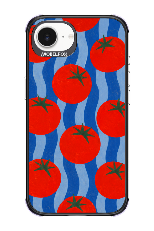 TOMATO 2.0 - Apple iPhone 17e