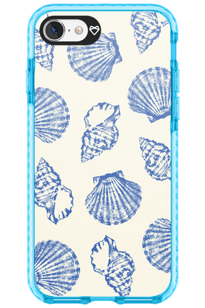 Shell Yeah! - Apple iPhone 7