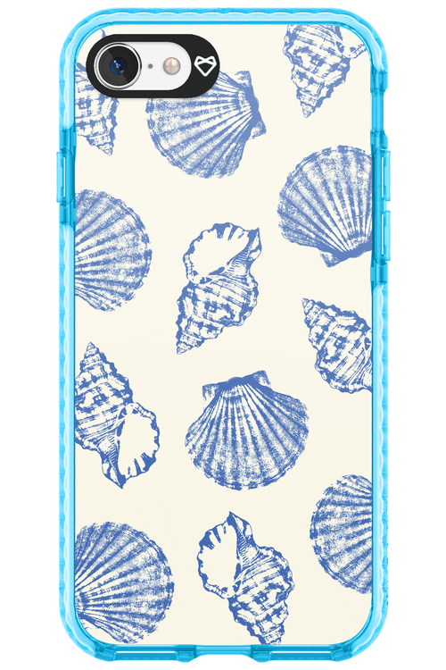 Shell Yeah! - Apple iPhone 7