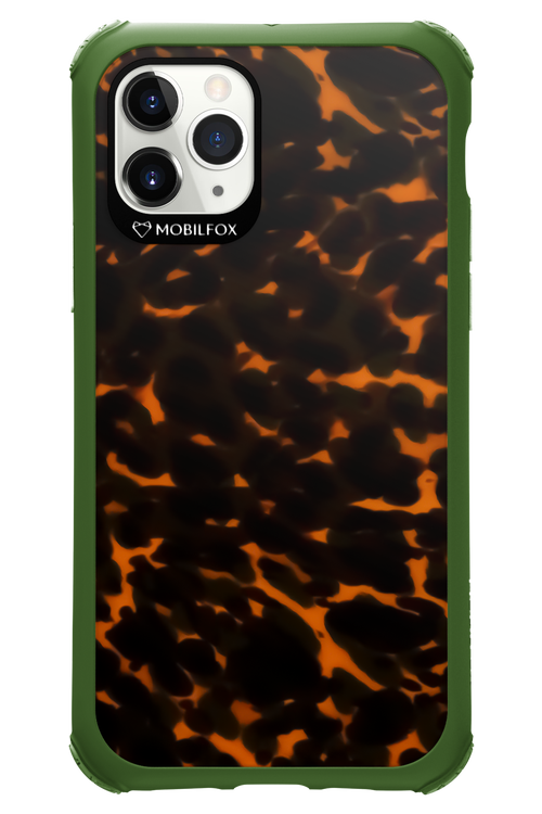 Tortie - Apple iPhone 11 Pro