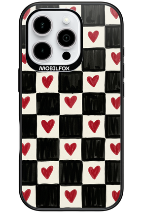Little Hearts 2.0 - Apple iPhone 16 Pro