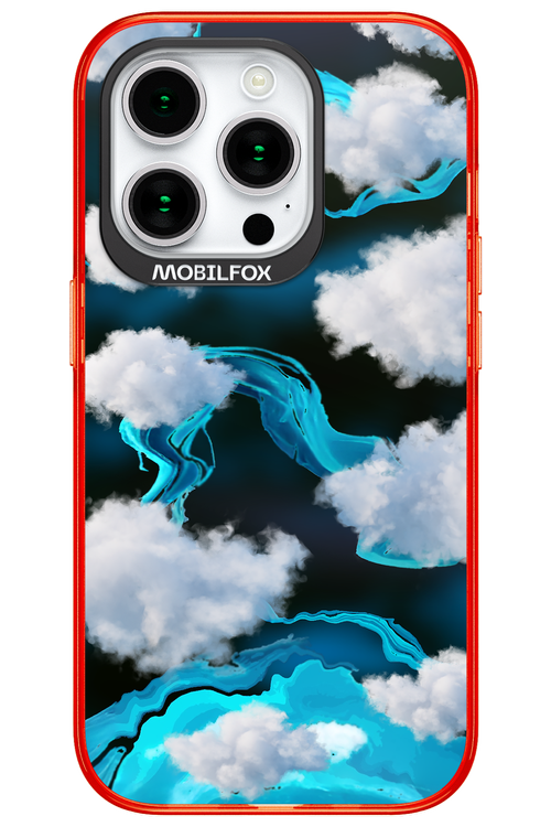 Skywalker - Apple iPhone 15 Pro