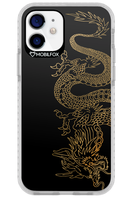 Gold Age - Apple iPhone 12