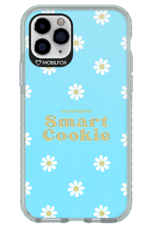 Smart Cookie - Apple iPhone 11 Pro