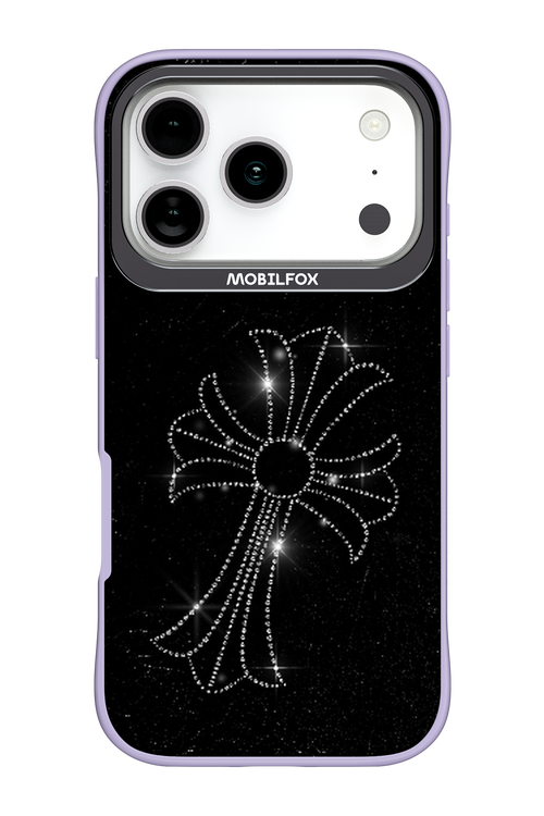 Chrome Standard - Apple iPhone 17 Pro