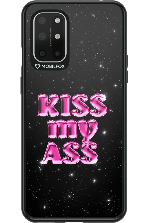 KMA 2.0 - OnePlus 8T