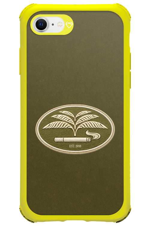 Nature Check - Apple iPhone 7