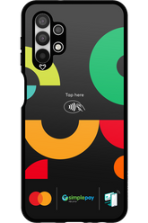 OTP EU Black 2.0 - Samsung Galaxy A13 4G