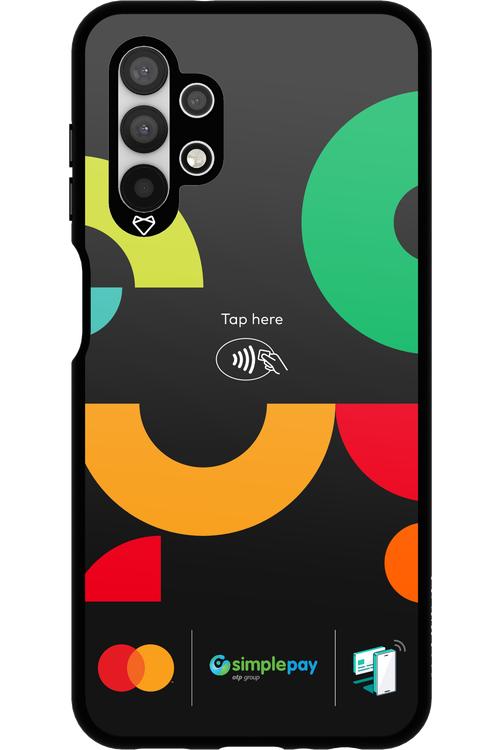 OTP EU Black 2.0 - Samsung Galaxy A13 4G