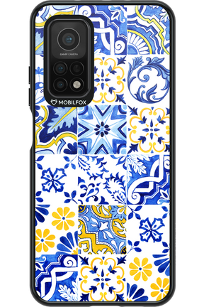 Malaga 2.0 - Xiaomi Mi 10T 5G
