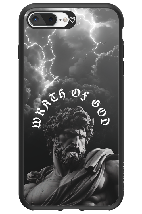 God 2.0 - Apple iPhone 7 Plus