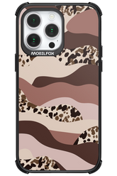 Earth Camo - Apple iPhone 14 Pro Max