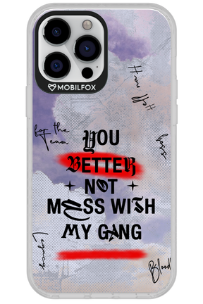 Better Not - Apple iPhone 13 Pro Max