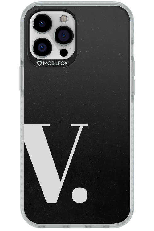 V (Off Space) - Apple iPhone 12 Pro Max