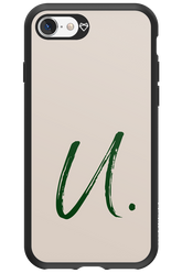 (Tennis Zone) U - Apple iPhone 8