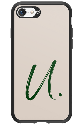 (Tennis Zone) U - Apple iPhone 8