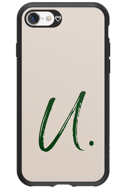 (Tennis Zone) U - Apple iPhone 8