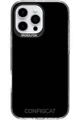 just because - Apple iPhone 16 Pro Max