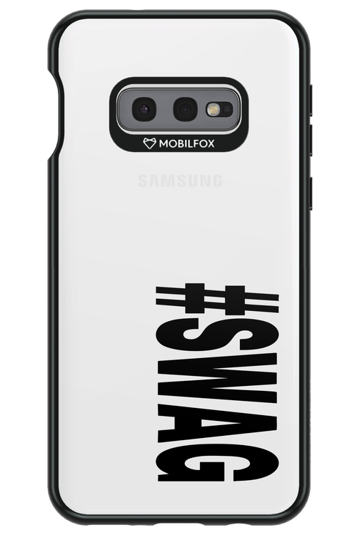Swag Dark Mode 2.0 - Samsung Galaxy S10e