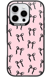 Bow Promise - Apple iPhone 16 Pro