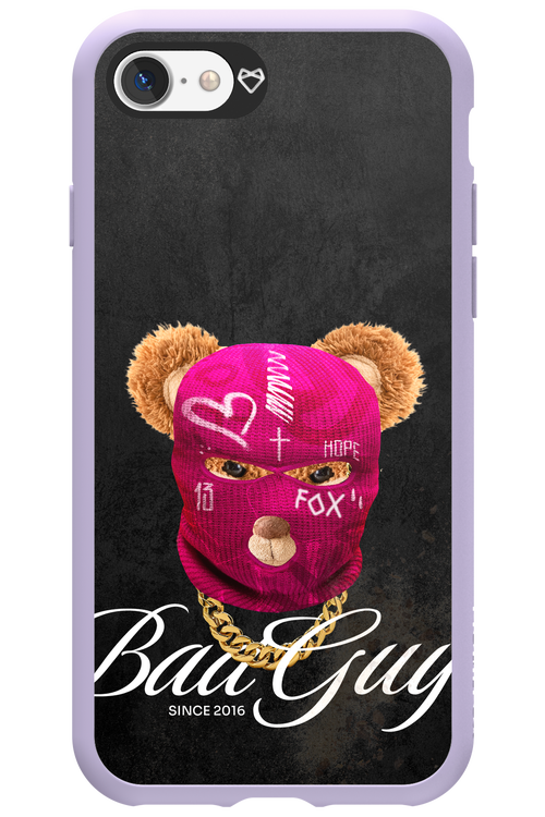 Bad Guy II 2.0 - Apple iPhone 7