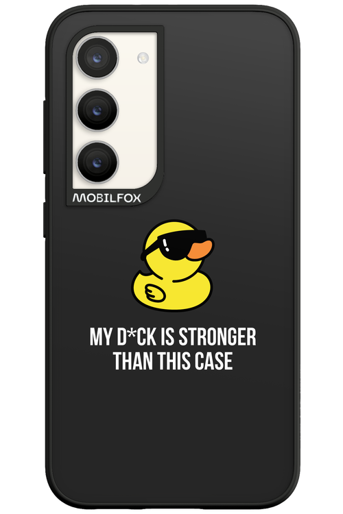 My D_ck 2.0 - Samsung Galaxy S23