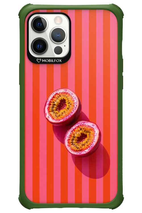 Passion Fruit 2.0 - Apple iPhone 12 Pro Max