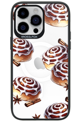 Spicy Cinnamon - Apple iPhone 14 Pro Max