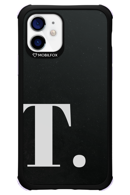 T (Off Space) 2.0 - Apple iPhone 12