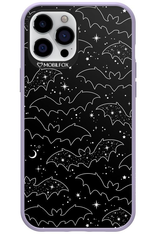 Dreamer Bat - Apple iPhone 12 Pro Max