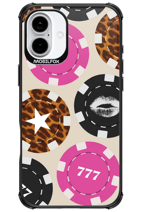 All In - Apple iPhone 16 Plus