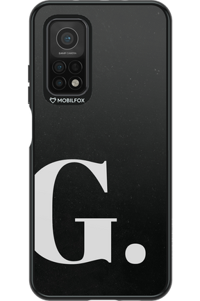 G (Off Space) 2.0 - Xiaomi Mi 10T 5G