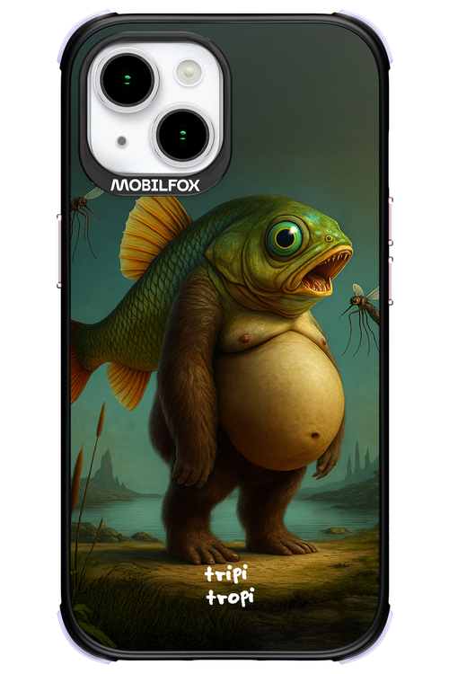 Tripi tropi - Apple iPhone 15