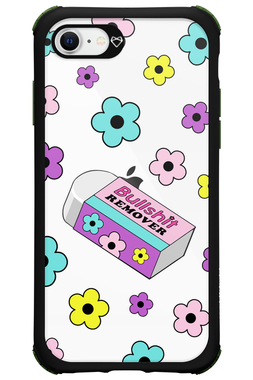 Bullsh_t Eraser - Apple iPhone SE 2020