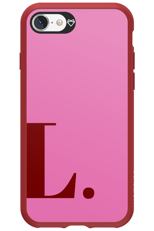 L (Sorbet) - Apple iPhone 8