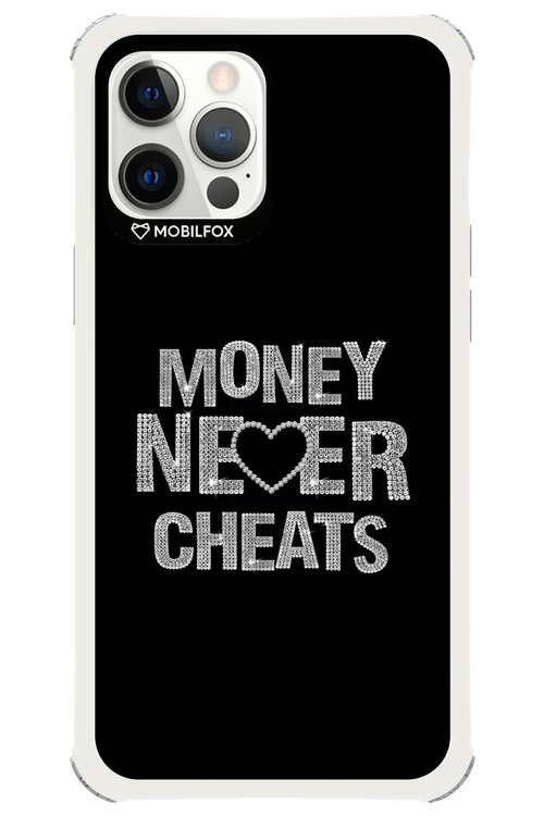 Money Cheats 2.0 - Apple iPhone 12 Pro Max