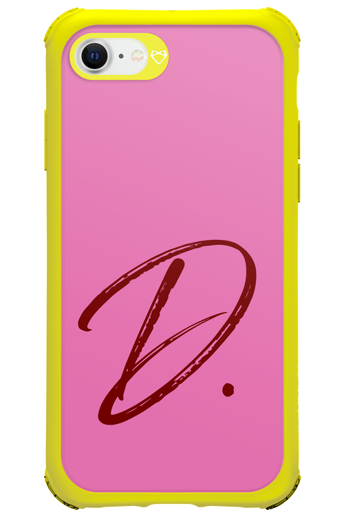 (Sorbet) D 2.0 - Apple iPhone 8