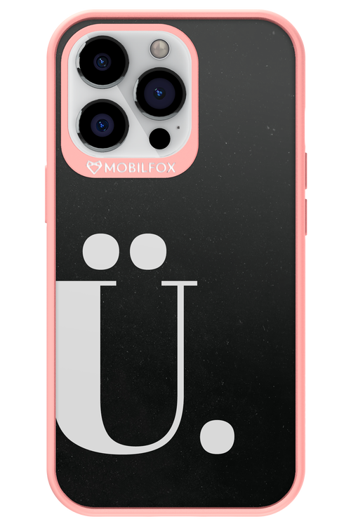 U II (Off Space) - Apple iPhone 13 Pro