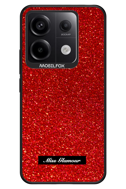 Miss Glamour - Xiaomi Redmi Note 13 Pro 5G