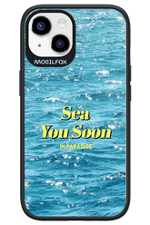Sea You - Apple iPhone 14