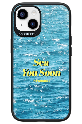 Sea You - Apple iPhone 14