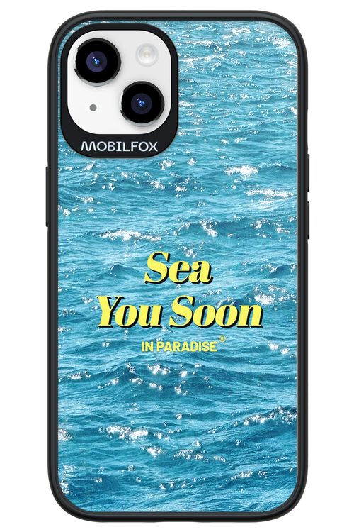 Sea You - Apple iPhone 14