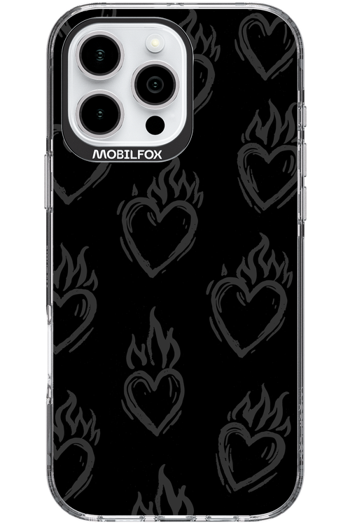 Angry Girlfriend - Apple iPhone 16 Pro Max