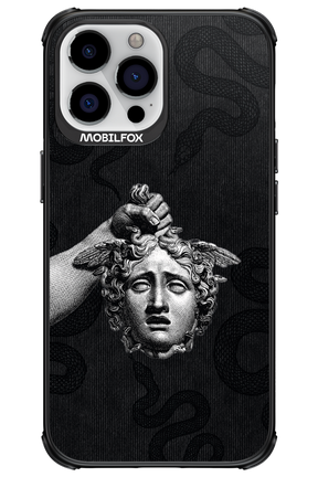 Medusa’s Gaze - Apple iPhone 13 Pro Max