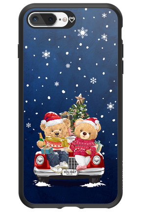 Happy Holiday - Apple iPhone 7 Plus